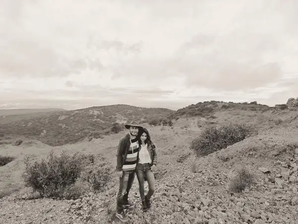Desierto