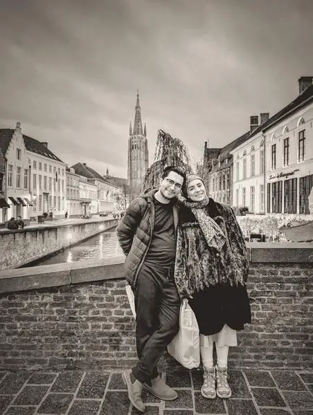 Canal de Brujas